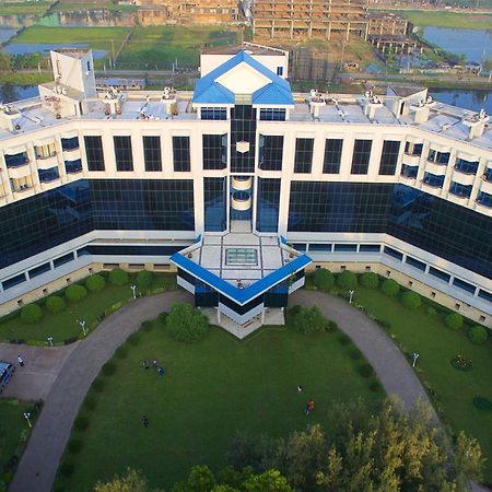 Seagull Hotel Ltd Cox's Bazar Exterior foto