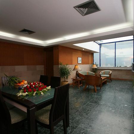 Seagull Hotel Ltd Cox's Bazar Exterior foto