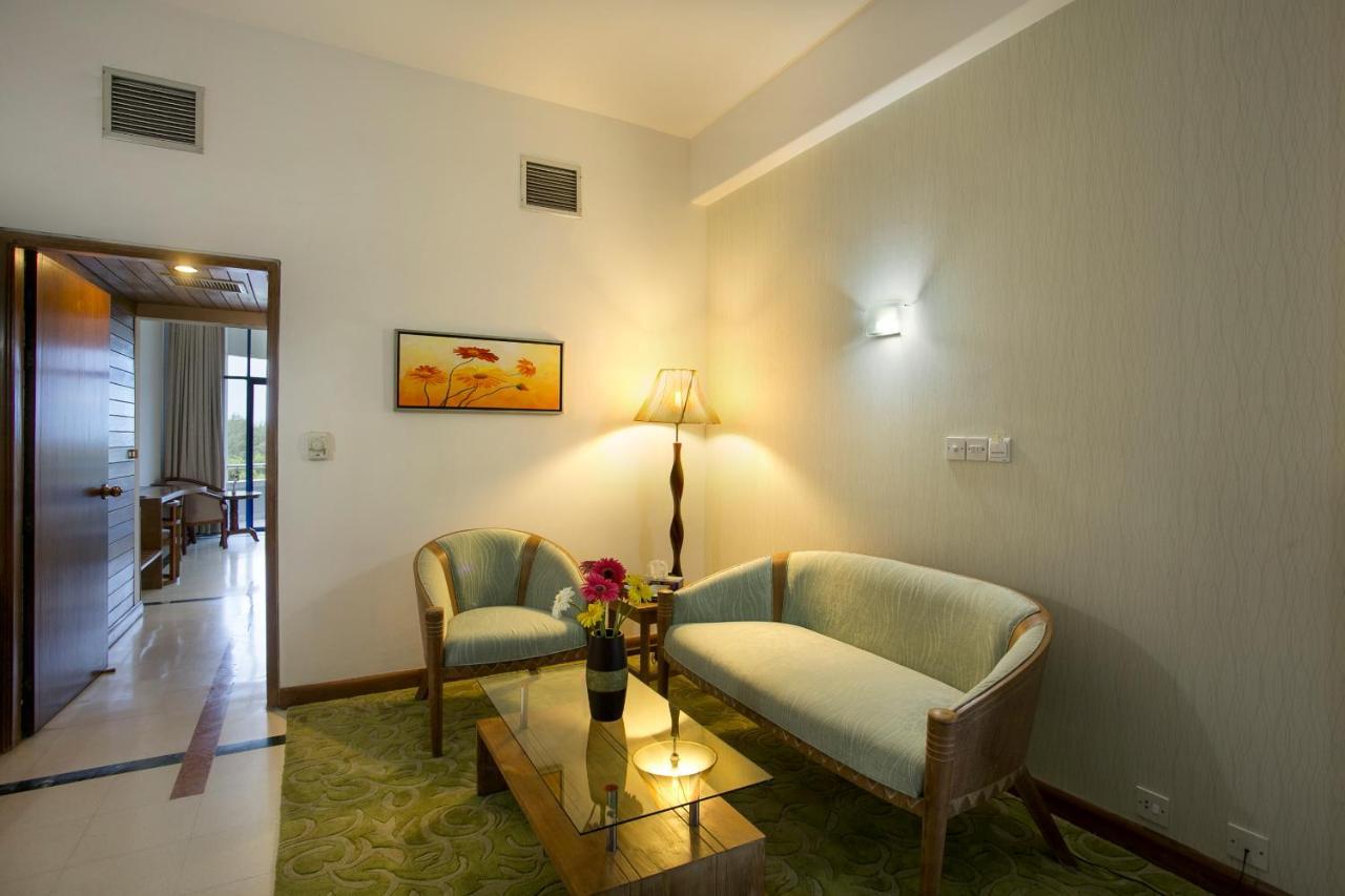 Seagull Hotel Ltd Cox's Bazar Exterior foto