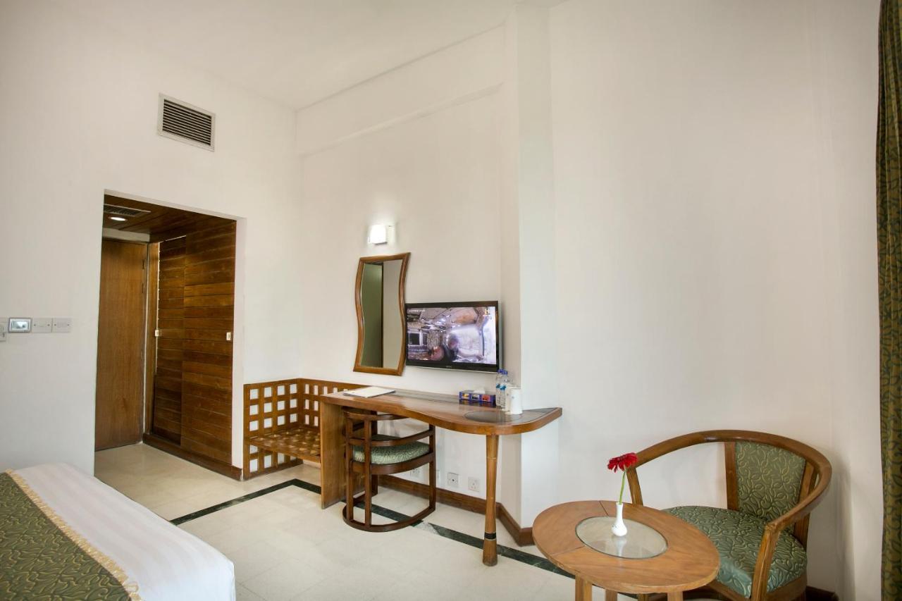 Seagull Hotel Ltd Cox's Bazar Exterior foto