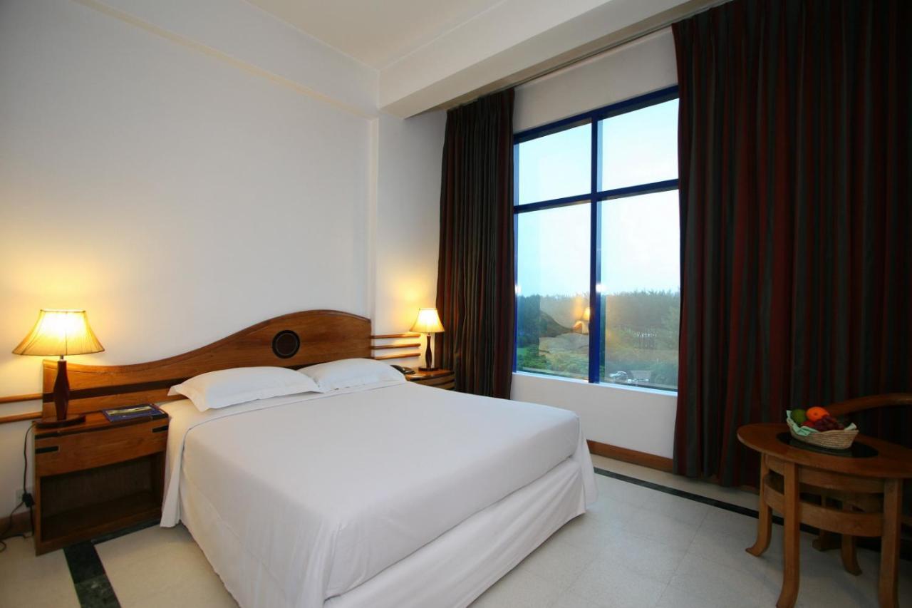Seagull Hotel Ltd Cox's Bazar Exterior foto