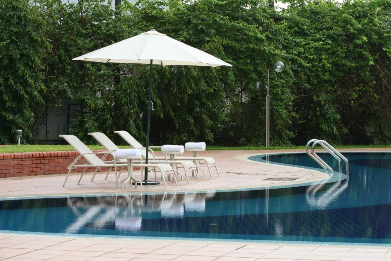 Seagull Hotel Ltd Cox's Bazar Exterior foto