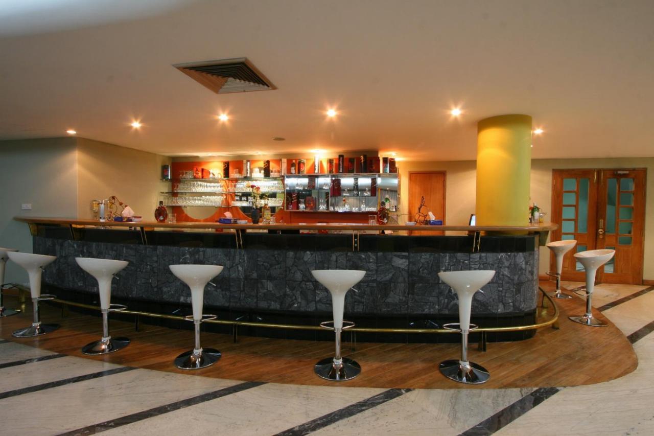 Seagull Hotel Ltd Cox's Bazar Exterior foto